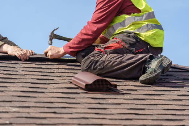 Quick and Trustworthy Emergency Roof Repair Services in Beggs, OK