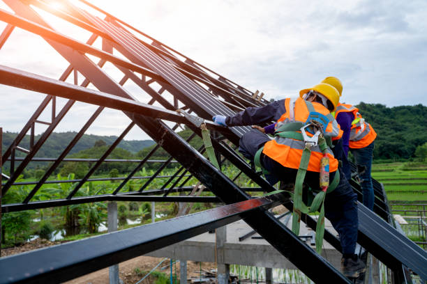 Best Local Roofing Companies  in Beggs, OK
