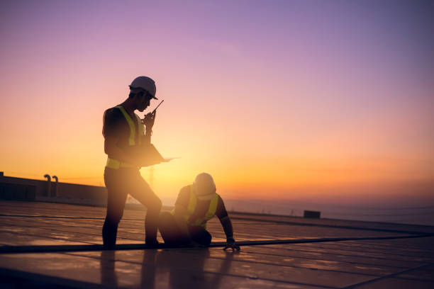 Professional Roofing Contractor in Beggs, OK