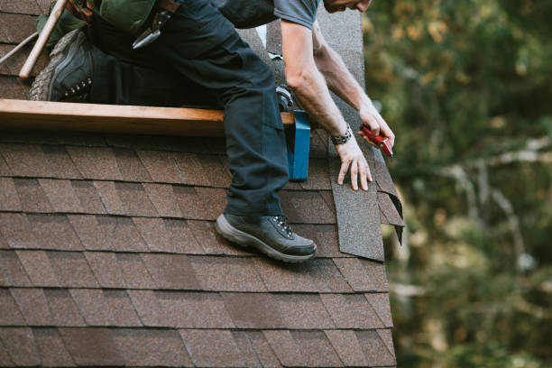 Best Commercial Roofing Services  in Beggs, OK
